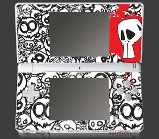 Illustration for article titled GelaSkins Release More Laptop Designs